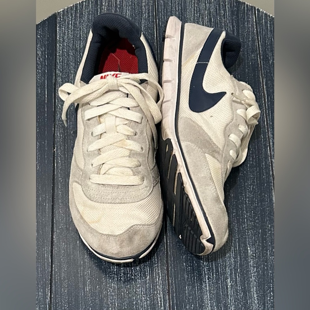 Nike Eclipse Running Shoes